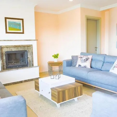 Appartement Lovely Duplex With Amazing View In Gocek *