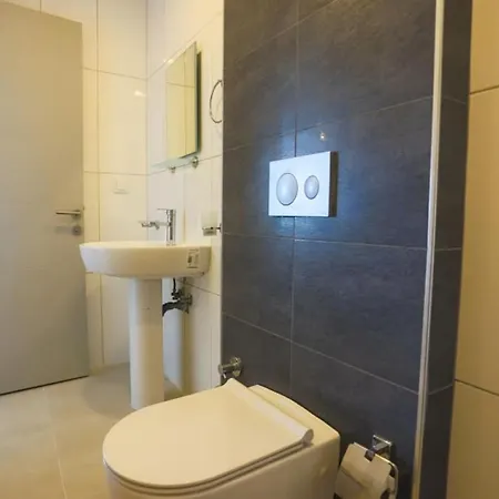 Lovely Duplex With Amazing View In Gocek