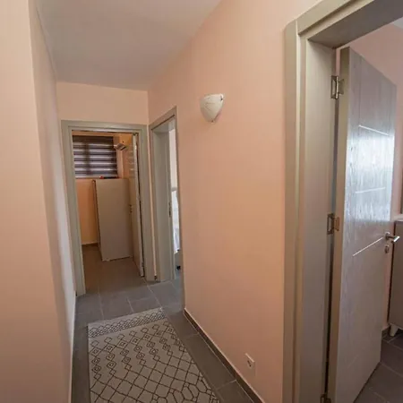 Appartement Lovely Duplex With Amazing View In Gocek