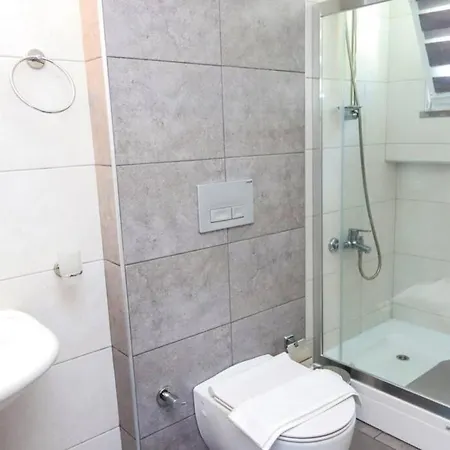Lovely Duplex With Amazing View In Gocek Appartement *