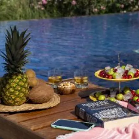Appartement Lovely Duplex With Amazing View In Gocek